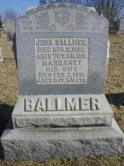 John Ballmer 