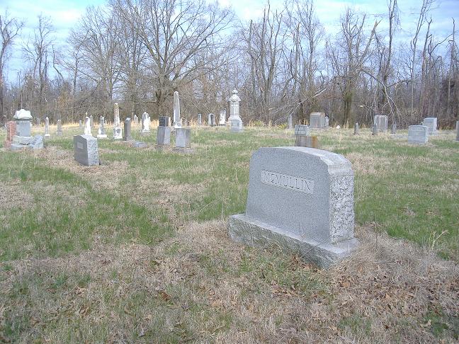 McMullin Cemetery