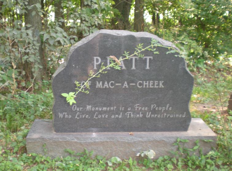 Mac-a-cheek Cemetery