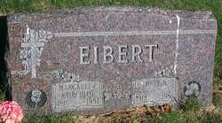 Margaret E. <I>Fairchild</I> Eibert 