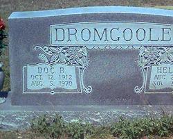 Doc Rushing Dromgoole 