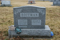 Delbert E. Hoffman 