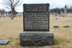 Carrie V. Hoffman 