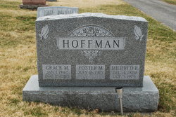 Grace M. Hoffman 