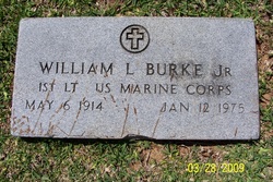 William Logan Burke Jr.