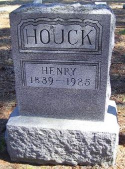 Henry Houck 