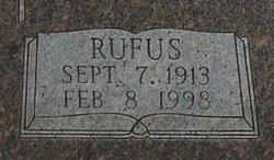 Rufus Sullivan 