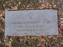 Charles Everett Webb 