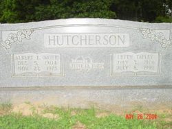 Albert E. Hutcherson 