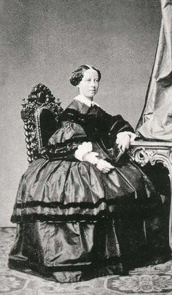 Marie Friederike Charlotte von Württemberg 