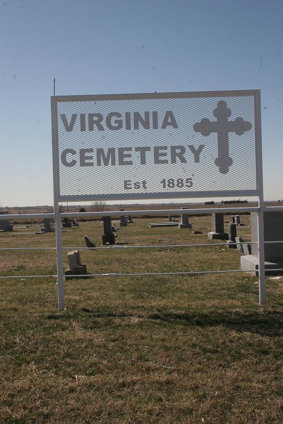 Virginia Cemetery