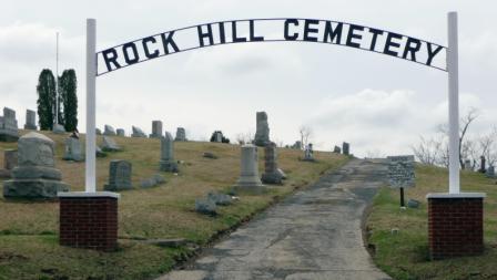 Rock Hill Baptist Church Cemetery