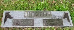 Russell Bailey Howell 