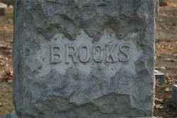 Ezra Brooks 