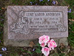 Luke Aaron Anderson 