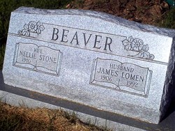 Nellie Ruth <I>Stone</I> Beaver 