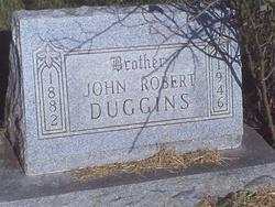 John Robert Duggins 
