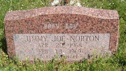 Jimmy Joe Norton 