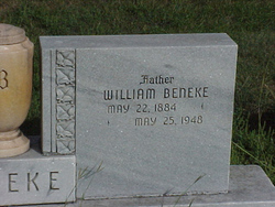 William Beneke 