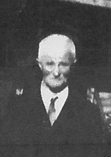 Joseph F. Belz 