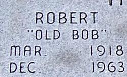 Robert “Bob” Andy 