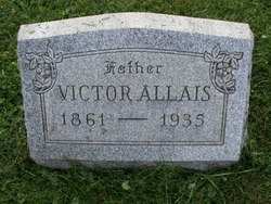 Victor Allais 