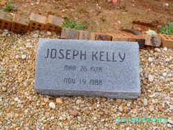 Joseph Kelly 