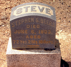 Stephen G. Beers 