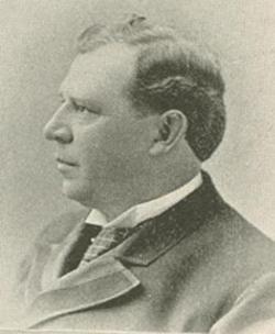 Warren Otis Arnold 
