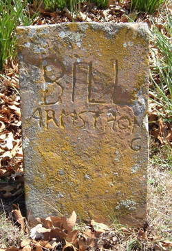 William J “Bill” Armstrong 