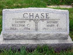 William C. Chase 