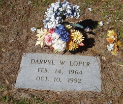 Darryl W. Loper 