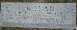 John P. Grogan 