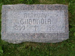 Anthony Guadnola 