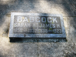 James Harvey Babcock 