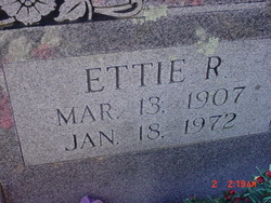 Ettie Rose <I>Dunkin</I> Akins 
