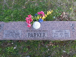 Harry L Parker 