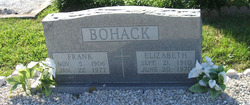 Frank Bohack 