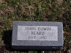 John Edwin Beard 