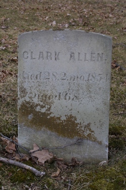 Clark Allen 