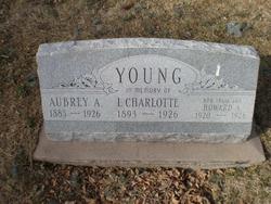 Aubrey A Young 