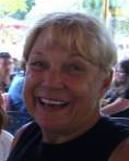 Charlene Johnne Sarsfield 