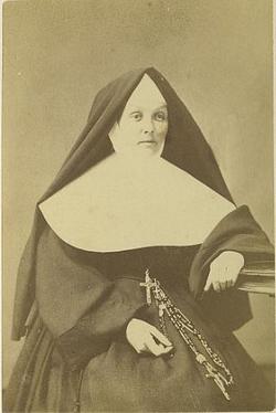 Christina Elisabetha Saul 