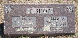 William A. Bishop 