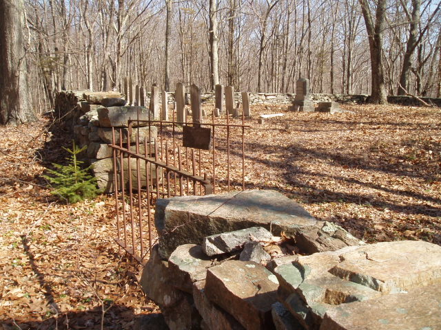 Fox Cemetery