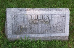 Anna S. Thies 