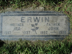 John Emery Erwin 