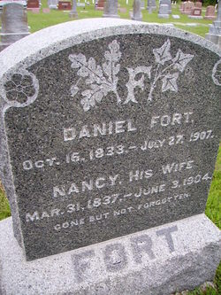 Daniel Fort 