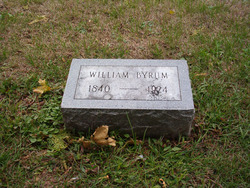 William Byrum 