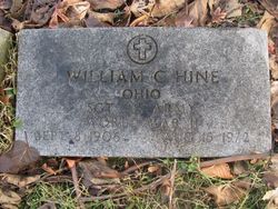 Sgt William Crowther “Bill” Hine 